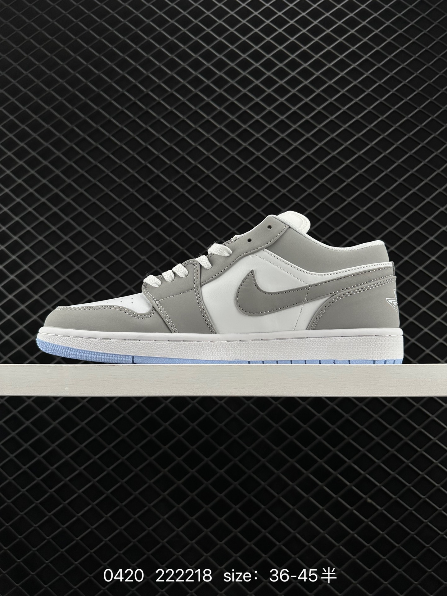 Air Jordan 1 Low AJ1